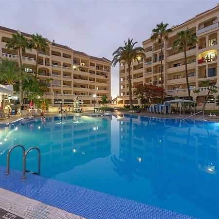 Castle Harbour Aparthotel Los Cristianos  Exterior photo