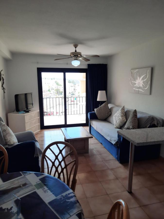Castle Harbour Aparthotel Los Cristianos  Exterior photo