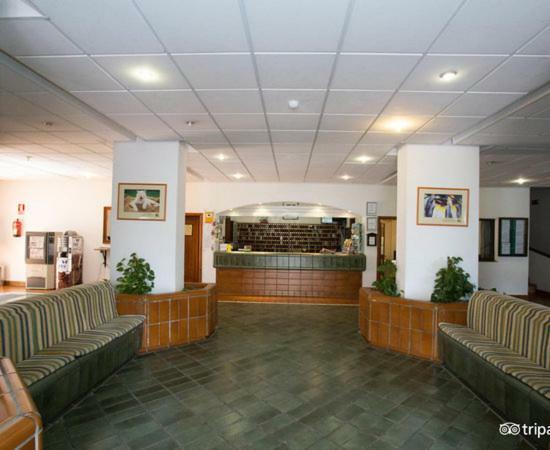 Castle Harbour Aparthotel Los Cristianos  Exterior photo