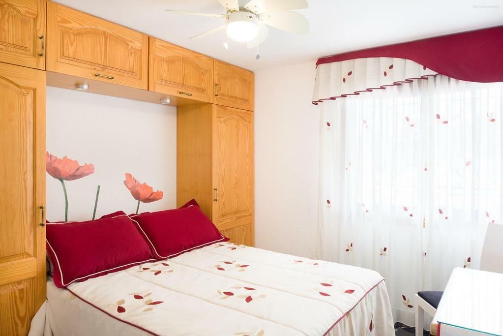 Castle Harbour Aparthotel Los Cristianos  Exterior photo